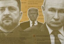 Kiến tạo hòa bình theo phong cách Trump