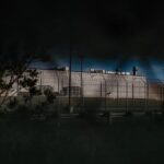 Vợ/ chồng các công dân Mỹ đi phỏng vấn xin thẻ xanh nhưng kết thúc với tay bị còng