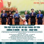 Bế tắc quẩn quanh