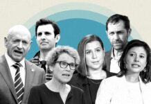 Bất tuân thượng lệnh – Khi Lương Tri đứng trên Mệnh Lệnh