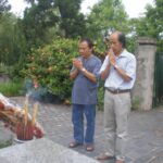 Làng Vũ Đại ở đâu?