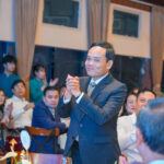 Nghĩ vụn từ một cuộc gặp!