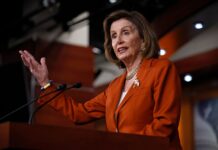 Nước Mỹ vĩ đại khi nước Mỹ tử tế