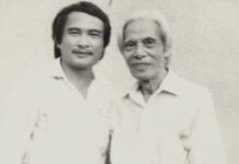 Nhớ lại sau 40 năm ra tù (Kỳ 4)