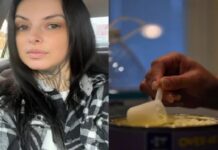 “Đứa bé đói” và bài trắc nghiệm lòng nhân của nước Mỹ