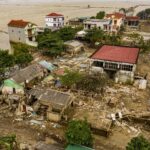 Vài gạch đầu dòng về lũ lụt (Kỳ 1)