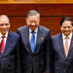 Liệu Việt Nam sẽ gộp lại hai chức vụ lãnh đạo hàng đầu?