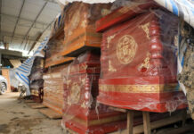 Thiên tai và ‘quy trình’ không chừa chỗ cho dân (Phần 3)