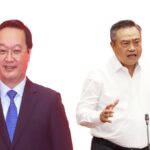 Làm Chủ tịch thành phố Hà Nội có khó không?