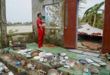 Thiên tai và ‘quy trình’ không chừa chỗ cho dân (Phần cuối)