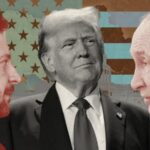 Chợt nghĩ về Putin – Zelensky – Trump