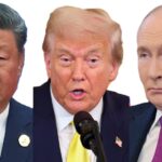 Trump có độc tài không?