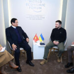 Bạn đang nghĩ gì: “Tàn quân Ukraine” hay sự mất dạy của tờ báo Dân Trí?