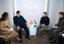 Bạn đang nghĩ gì: “Tàn quân Ukraine” hay sự mất dạy của tờ báo Dân Trí?