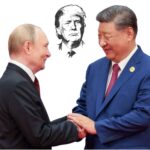 Trump đang phá hủy bốn trụ cột sức mạnh của Mỹ