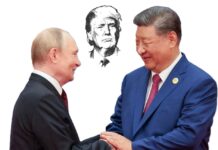 Trump đang phá hủy bốn trụ cột sức mạnh của Mỹ