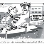 Mô hình lớp chọn, một sai lầm nghiêm trọng trong giáo dục Việt Nam