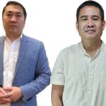 Nhận định về vụ khởi tố Lê Trung Khoa và Đỗ Văn Ngà