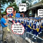 Bản cáo trạng chế độ CSVN từ một công nhân Việt Nam Thời mới