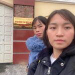 Buổi làm việc với Viện KSND tỉnh Nghệ An về việc trại 6 Nghệ An cho tù nhân ăn gạo mốc