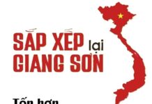 ‘Sắp xếp lại giang sơn’ và ‘nhân văn’, ‘cừu’ tồn tại thế nào?