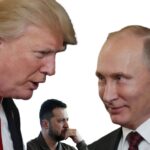 Khi chiến tranh xâm lược lại trở nên “đáng làm”