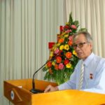 Từ đối đầu với khủng hoảng và Đổi mới sáng tạo, đến một xã hội Việt Nam hiện tại và mai sau