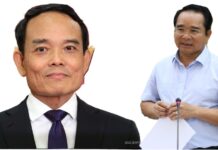 Phần khuất chưa được rờ đến (Kỳ 1)