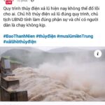 Ai chịu trách nhiệm cuối cùng cho sự an toàn của dân?