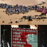 Chính sách của Hoa Kỳ ảnh hưởng đến thiên tai ở Việt Nam như thế nào?