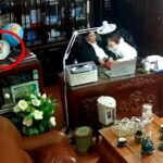 “Khi mới quen nhau anh hay nắm tay rờ… giò”