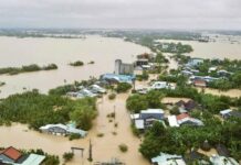 Văn tế nạn nhân thiên tai và nhân tai