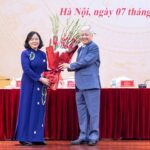 Chọn người lãnh đạo