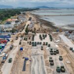 Cần Giờ – Khi biển nói bằng sự im lặng