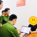 Cẩm nang làm việc với cơ quan công an