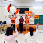 Cần một môn học về phòng chống thảm họa