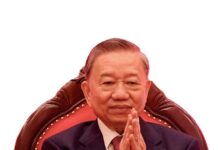 Tại sao Trung ương nên “suy tôn” Tô Lâm làm Tổng Bí thư?