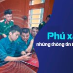 Màu xanh, theo những bể dâu