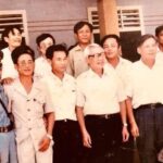 Mong muốn cải cách thể chế chính trị của Thủ tướng Võ Văn Kiệt! (Bài 4)