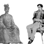 Vươn mình, nhìn từ bài học Minh Trị, Minh Mạng