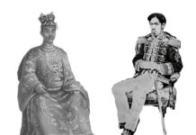 Vươn mình, nhìn từ bài học Minh Trị, Minh Mạng