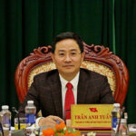 Không phải Quốc xã, mà là con đường từng dẫn tới Quốc xã