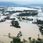 Bão lũ và tầm nhìn cấp bách