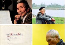 Bao giờ người biết yêu người?