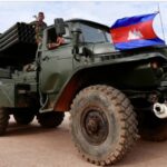 Phân tích ảnh hưởng xung đột biên giới Thái Lan – Cam Bốt trên tiến độ xây dựng kênh đào Funan Techo