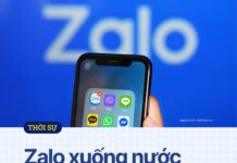 Điều khoản dịch vụ mới cập nhật của Zalo: “Dữ liệu ấy rốt cuộc sẽ được dùng làm gì”?