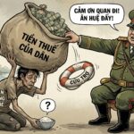 “Biết ơn lãnh đạo” là tâm lý nô bộc của thời phong kiến