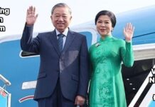 Biếm: TBT Tô Lâm xin lỗi và chịu hoàn toàn trách nhiệm trong ứng phó lũ lụt miền Trung