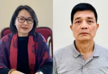 “Tôi biết điểm dừng!”