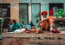 Sự ngẫu hứng tàn lụi